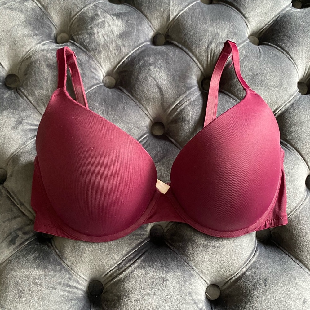 PINK wear everywhere bra